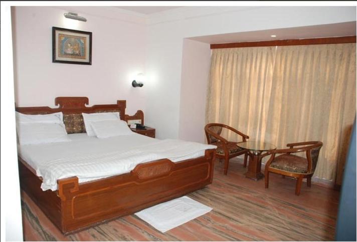 Padma Hotel Puri Phòng bức ảnh