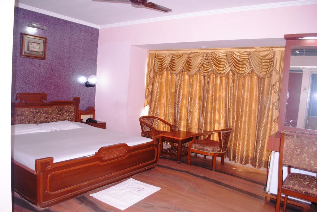 Padma Hotel Puri Ngoại thất bức ảnh