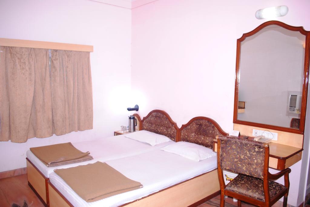 Padma Hotel Puri Phòng bức ảnh
