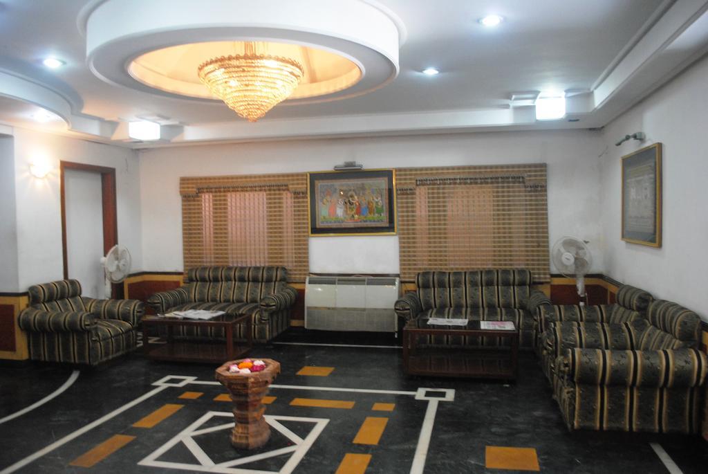 Padma Hotel Puri Ngoại thất bức ảnh